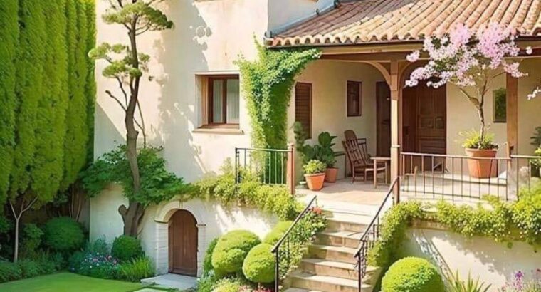 Вам потрібні професійні, надійні майстри, для ремонту та будівництва в Іспанії?