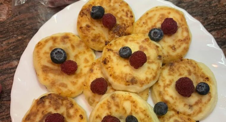 Пропонуємо смаколики з фермерського молока