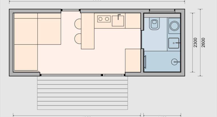 Ми відкрили фабрику виробництва модульних будинків в Іспанії, під Барселоною!