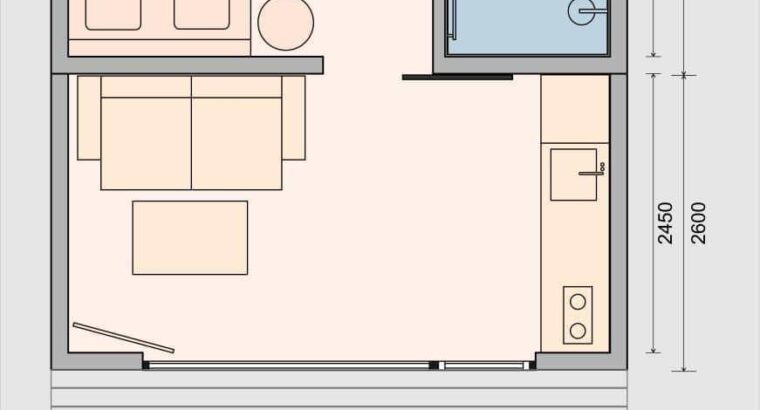 Ми відкрили фабрику виробництва модульних будинків в Іспанії, під Барселоною!