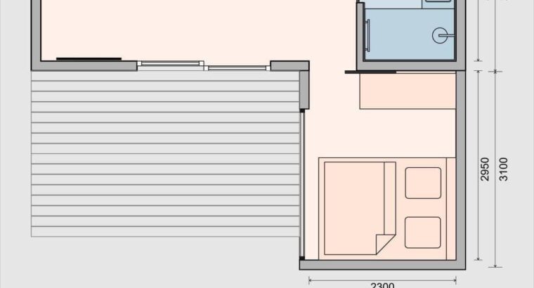 Ми відкрили фабрику виробництва модульних будинків в Іспанії, під Барселоною!