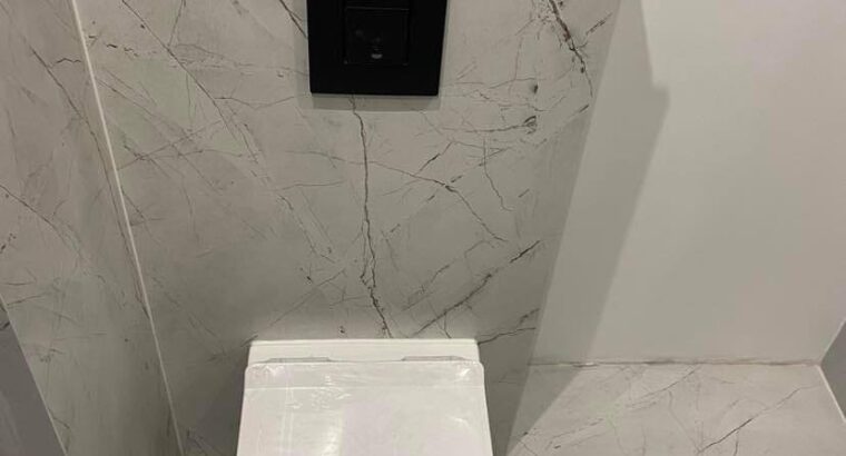 Будівельна фірма з великим досвідом шукає об’єкти до виконання