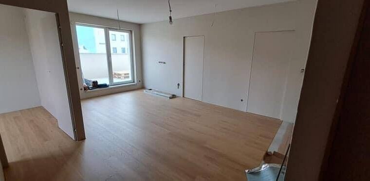 Будівельна фірма з великим досвідом шукає об’єкти до виконання