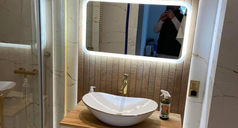 Будівельна фірма з великим досвідом шукає об’єкти до виконання