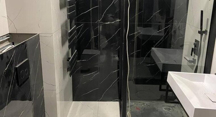 Будівельна фірма з великим досвідом шукає об’єкти до виконання