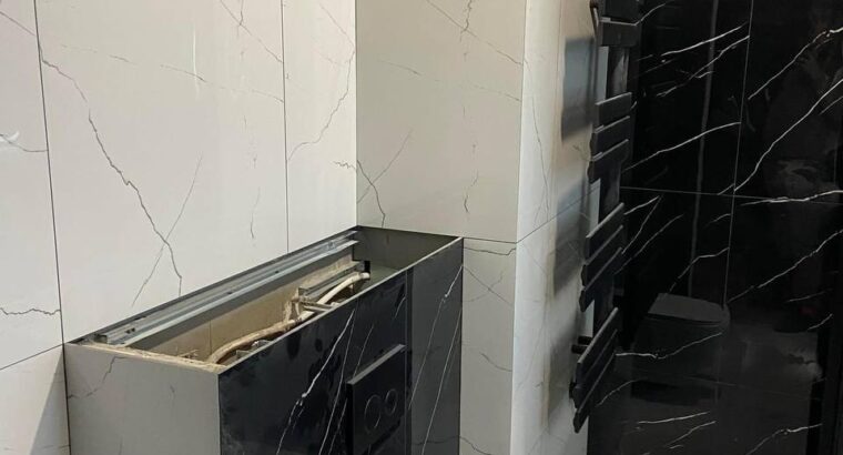 Будівельна фірма з великим досвідом шукає об’єкти до виконання