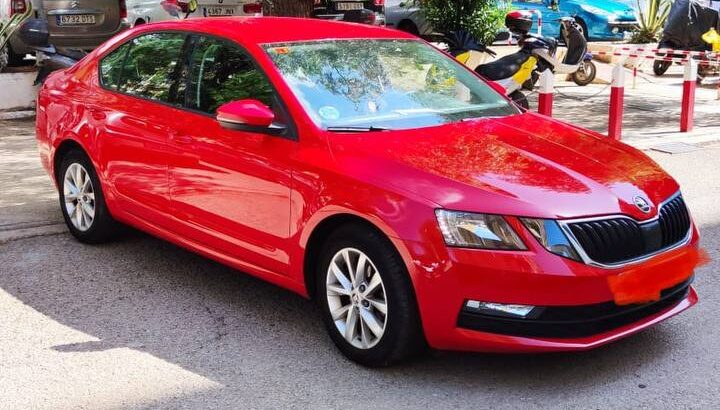 Трансфер на узбережжі Costa del Sol