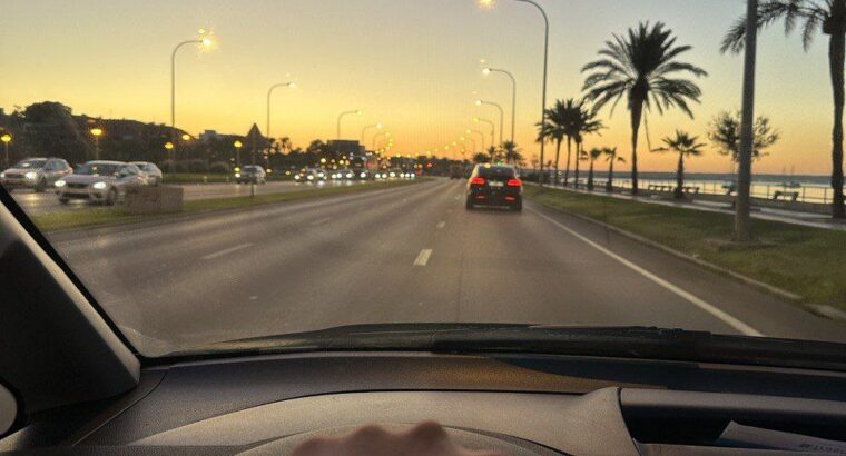 Доставка вашого авто своїм ходом ( з вами чи без вас)