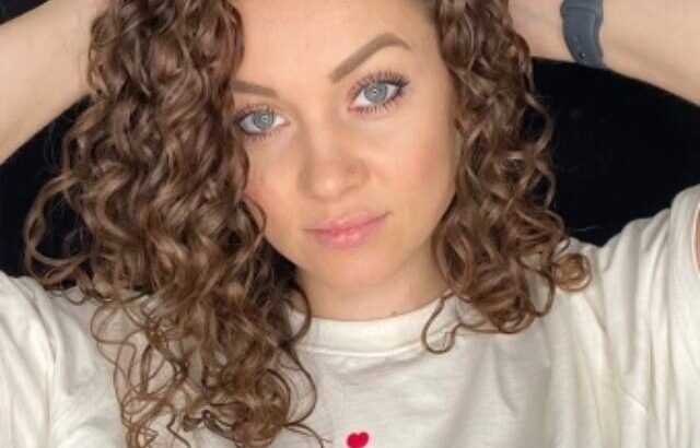 Давно мрієте про локони🥰, звертайтесь!