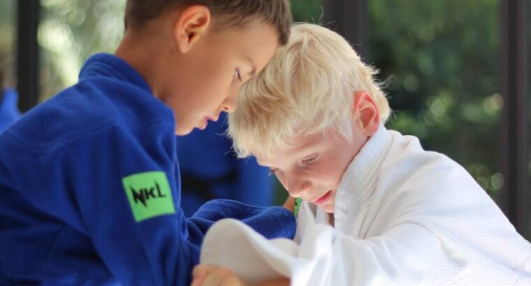 КЛУБ ДЗЮДО В ЕЛЬ КАМПАНАРІО🥋