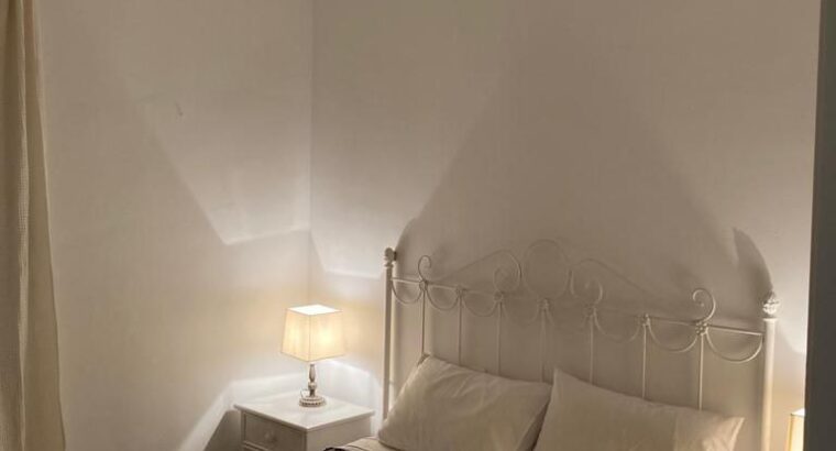 Довгострокова оренда на рік. 2 спальні, 2 санузла. До центра Марбельї 10 км