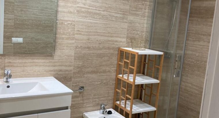 Довгострокова оренда на рік. 2 спальні, 2 санузла. До центра Марбельї 10 км