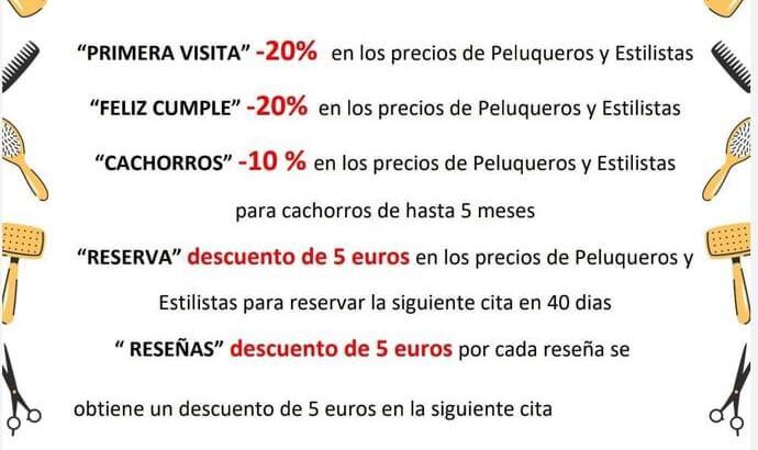 Рада сообщить Вам про долгожданное открытие моего Груминг Центра MaryGroom