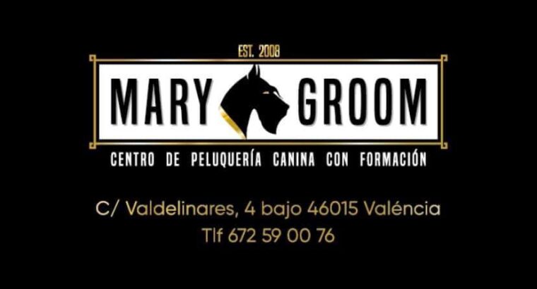 Рада сообщить Вам про долгожданное открытие моего Груминг Центра MaryGroom