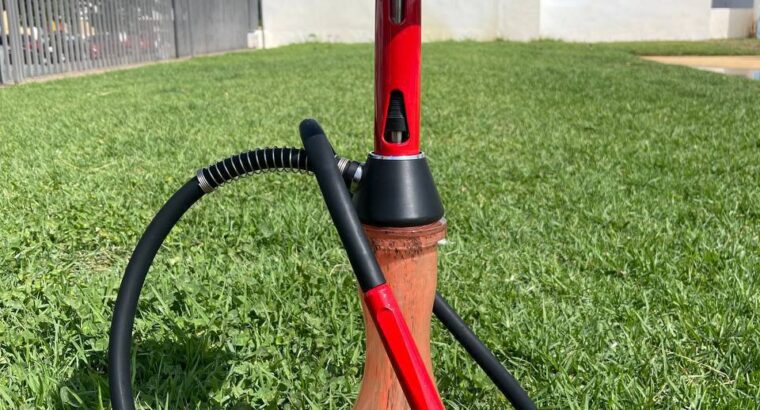 Вітаю У продажу залишилося три кальяни: