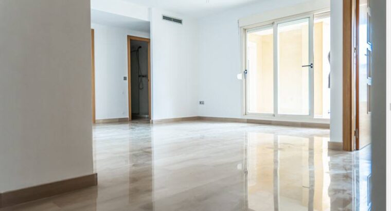 У продажу Квартири в закритій урбанізації в Денії