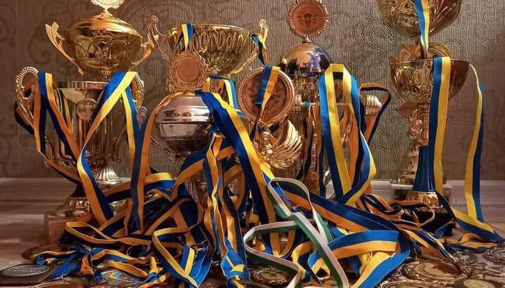 Предлагаю услуги персонального тренера: