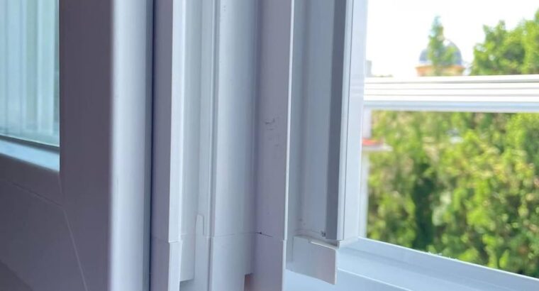 УСУНЕННЯ ПРОДУВАННЯ ВІКОН І ДВЕРЕЙ, ВСТАНОВЛЕННЯ ВІКОН