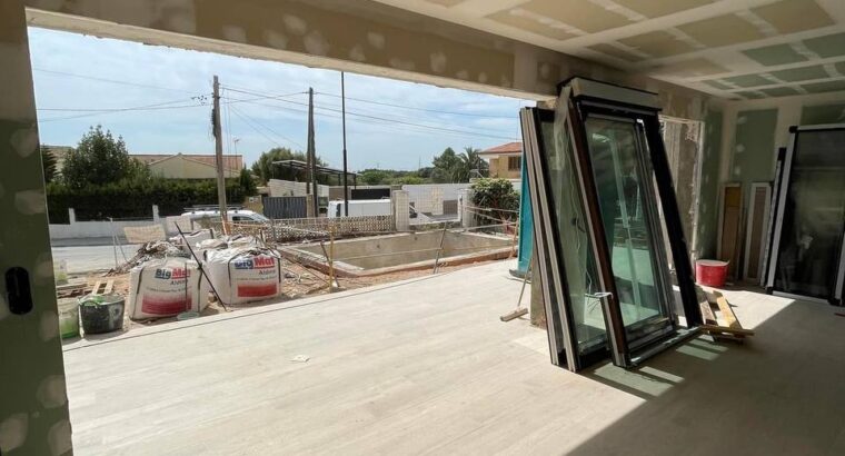 УСУНЕННЯ ПРОДУВАННЯ ВІКОН І ДВЕРЕЙ, ВСТАНОВЛЕННЯ ВІКОН