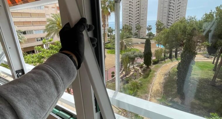 УСУНЕННЯ ПРОДУВАННЯ ВІКОН І ДВЕРЕЙ, ВСТАНОВЛЕННЯ ВІКОН