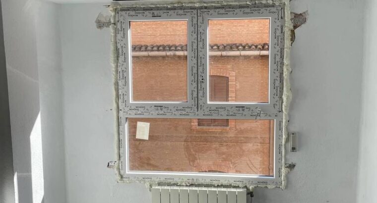 УСУНЕННЯ ПРОДУВАННЯ ВІКОН І ДВЕРЕЙ, ВСТАНОВЛЕННЯ ВІКОН