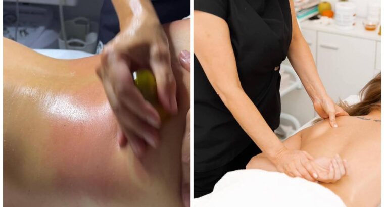 Я – дипломированный косметолог-эстетист, массажист и сертифицированный мастер.