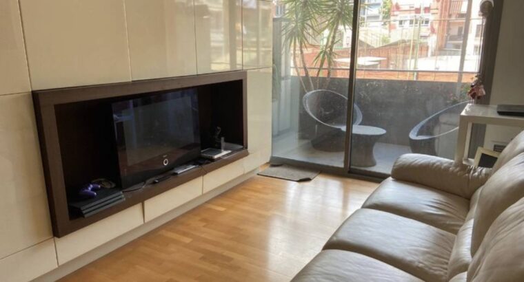 Отличная 2-х квартира, в долгосрочную аренду! C/ de València, 113. Barcelona