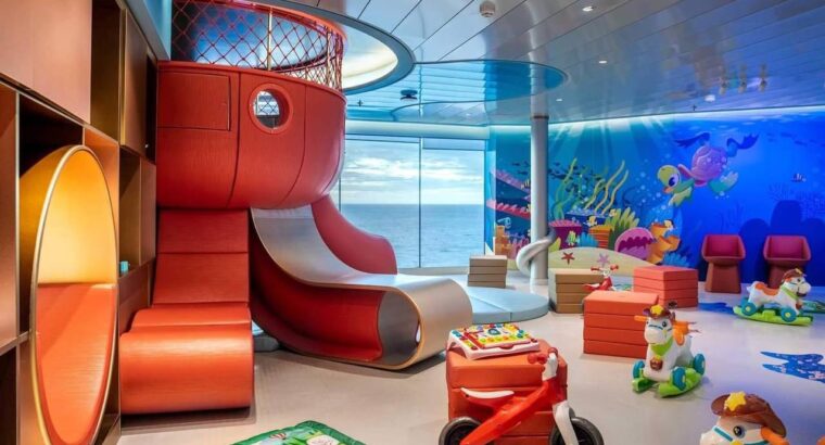 Гарна пропозиція – круїз на новому супер лайнері MSC World Europa