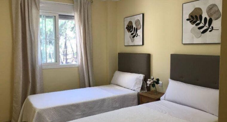 Оренда квартири в Ельвіріі на рік. 1600 на місяць