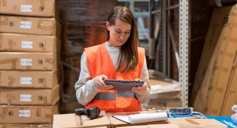 Оптова база в Барселоні запрошує на постійну роботу