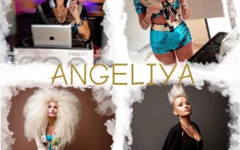 DJ ANGELIYA Вечеринки, Дни Рождения, Презентации