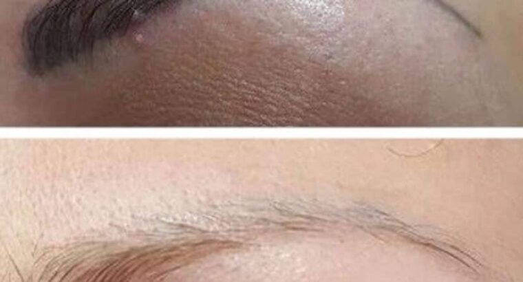 Мене звуть Любава. Я реабілітолог, фахівець з корекції фігури і форм обличчя.