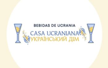 СASA DE UCRANIA