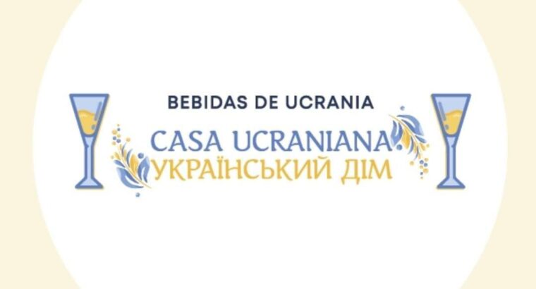 СASA DE UCRANIA