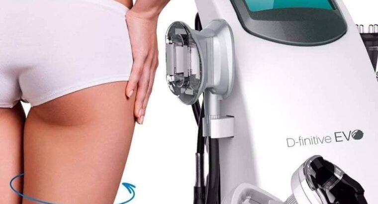 Мене звуть Любава. Я реабілітолог, фахівець з корекції фігури і форм обличчя.