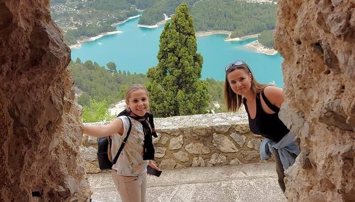 Екскурсії по Іспанії, бажаючим відвідати такі прекрасні місця,їдемо з Торрев’єхи