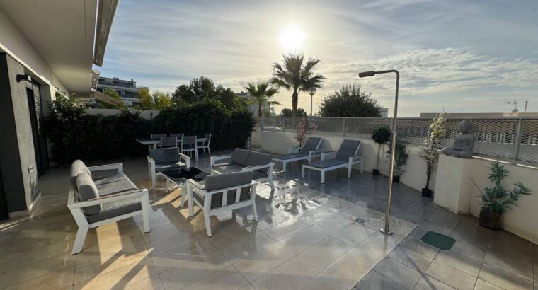 В продаже апартаменты бахо в премиальном комплексе в Mediterranean Views!