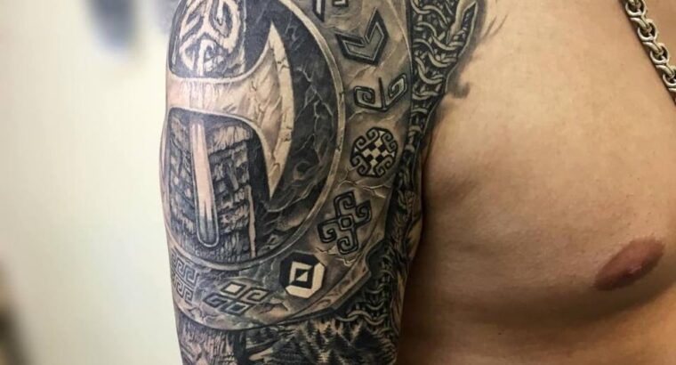 Всім привіт! Запрошую до мене на тату! Працюю в містечку Ібі , Аліканте