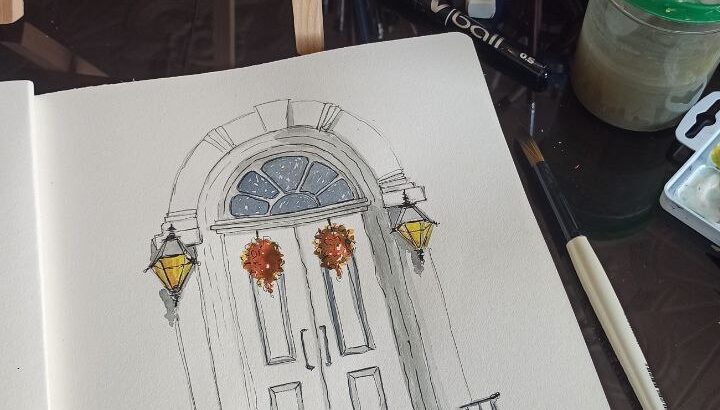 Пропоную уроки з малювання ОНЛАЙН🎨🖌️ Уроки підходять для дітей від 5 рочків