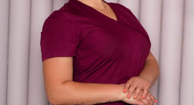 Доброго дня,🙂З 1 листопада,знову, веду запис на масаж.