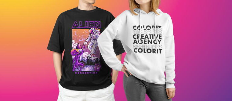 “Colorit agency” рекламна агенція повного циклу у Барселоні.