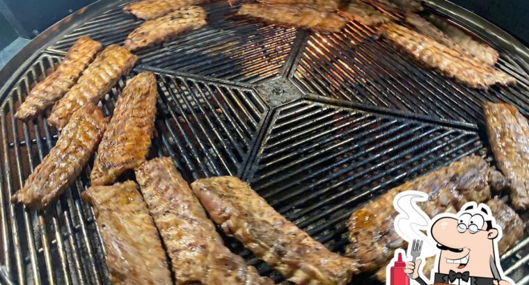 Завітайте в Ресторан Реберня Рідна Хата