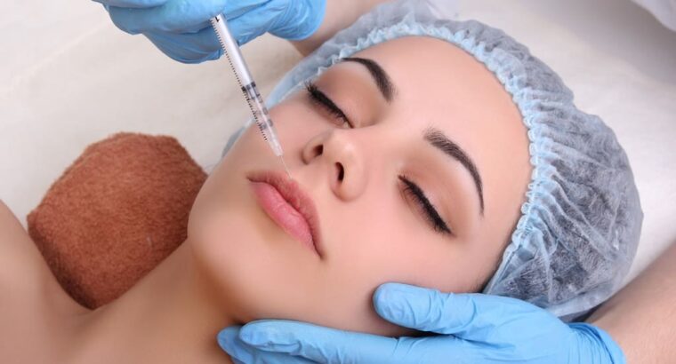 Меня зовут Светлана и я косметолог- иньекционист и косметолог- эстетист