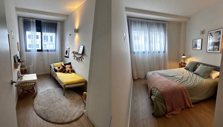 Барселона📌 Долгосрочная аренда 📌Новострой