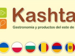 KASHTAN – Products of Eastern Europe