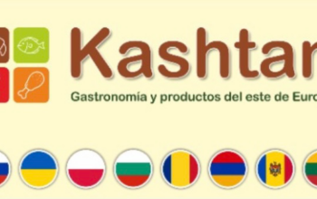 KASHTAN – Products of Eastern Europe