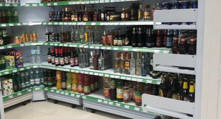 KASHTAN – Products of Eastern Europe