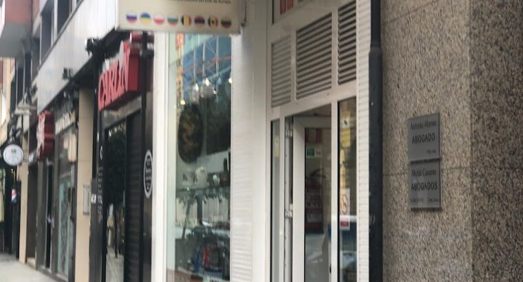 KASHTAN – Products of Eastern Europe