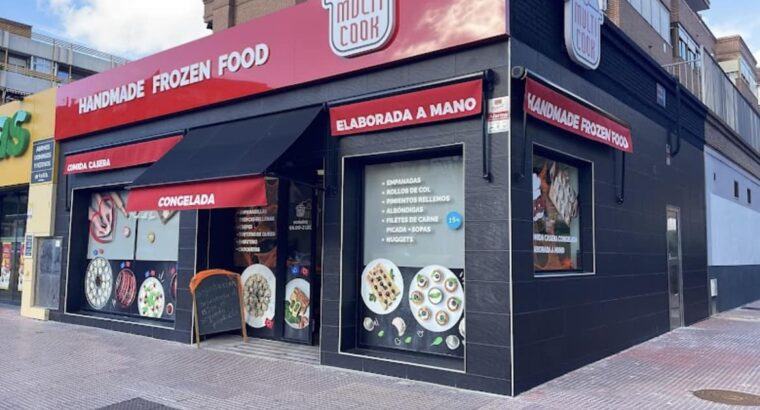 👩‍🍳ГАЛЯ БАЛУВАНА👩‍🍳Уже в Мадриді А саме в ЛЕГАНЕСІ!