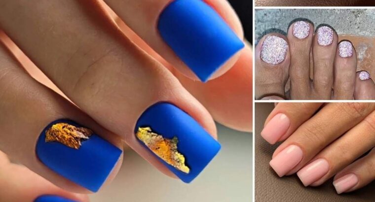 Мастер ногтевого сервиса: Принимаю в #LasChafiras по предварительной записи.